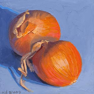 Two Onions Study