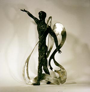 sculpture